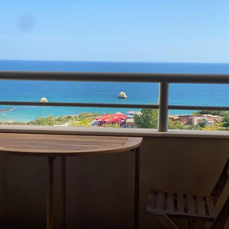 Studio Apartment Ocean View بورتيماو المظهر الخارجي الصورة