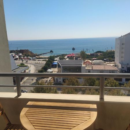 Studio Apartment Ocean View بورتيماو المظهر الخارجي الصورة
