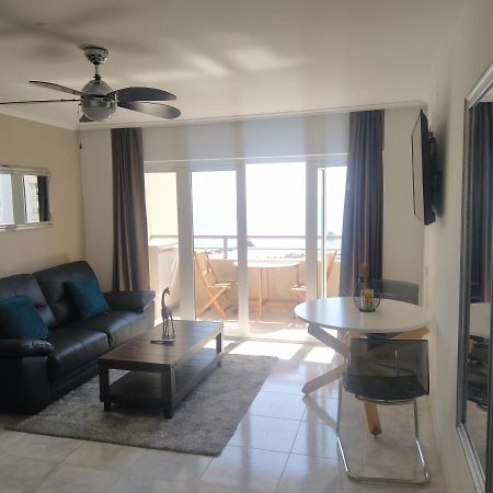 Studio Apartment Ocean View بورتيماو المظهر الخارجي الصورة