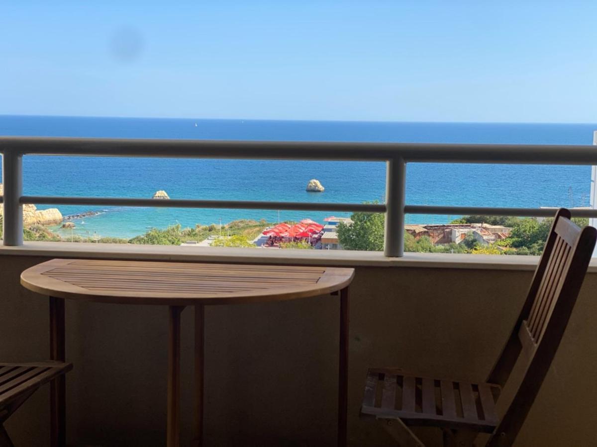 Studio Apartment Ocean View بورتيماو المظهر الخارجي الصورة