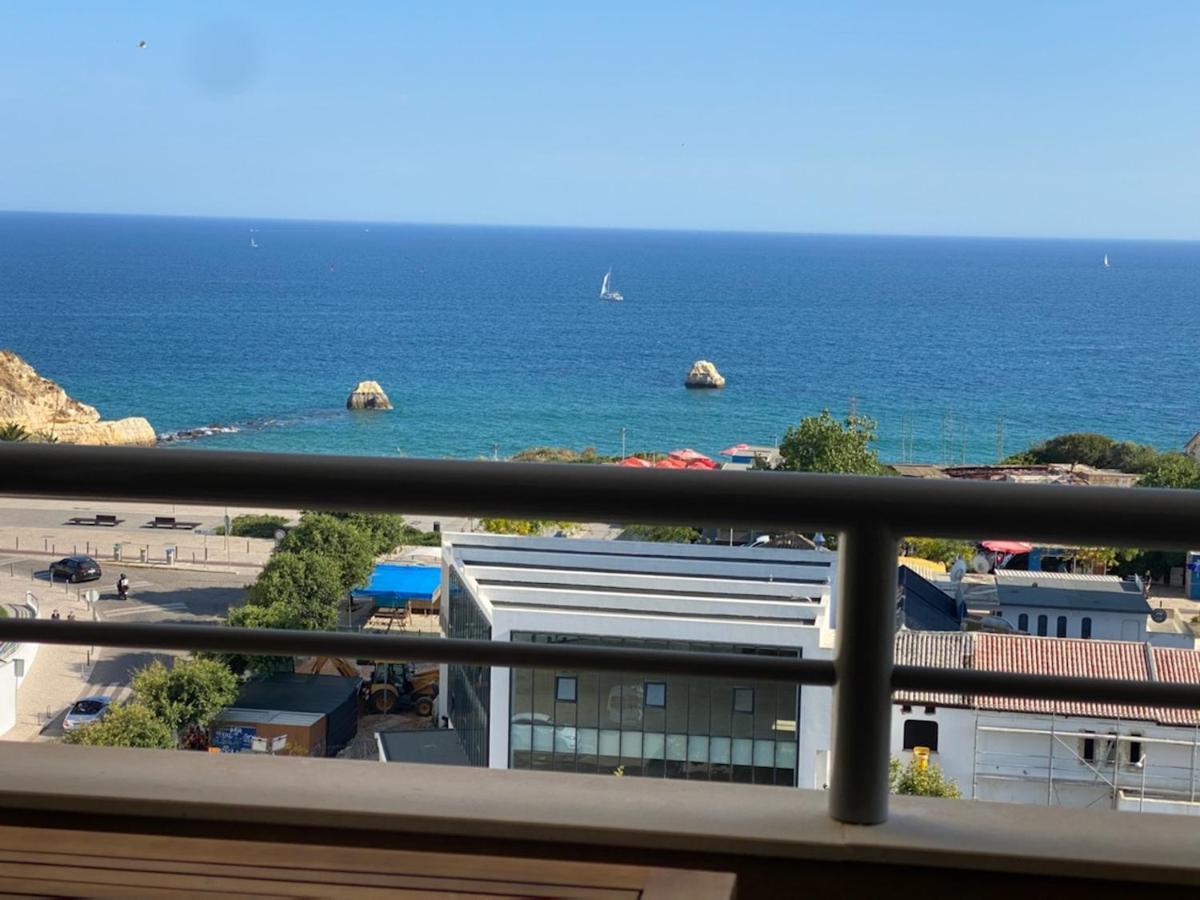 Studio Apartment Ocean View بورتيماو المظهر الخارجي الصورة