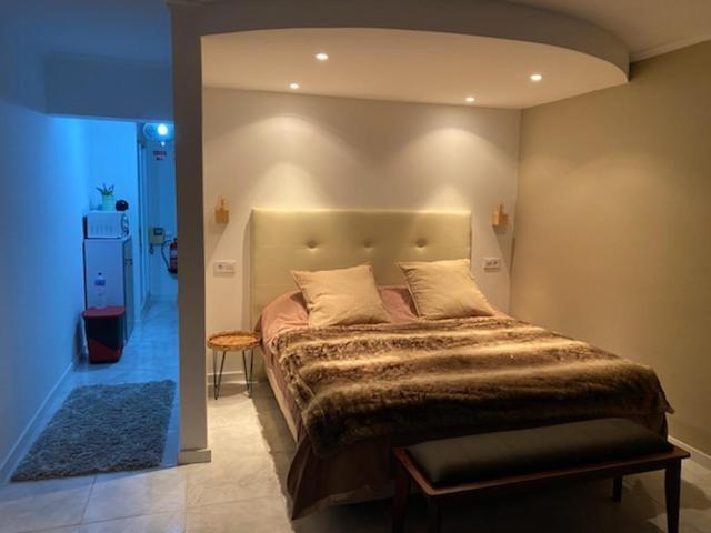 Studio Apartment Ocean View بورتيماو المظهر الخارجي الصورة