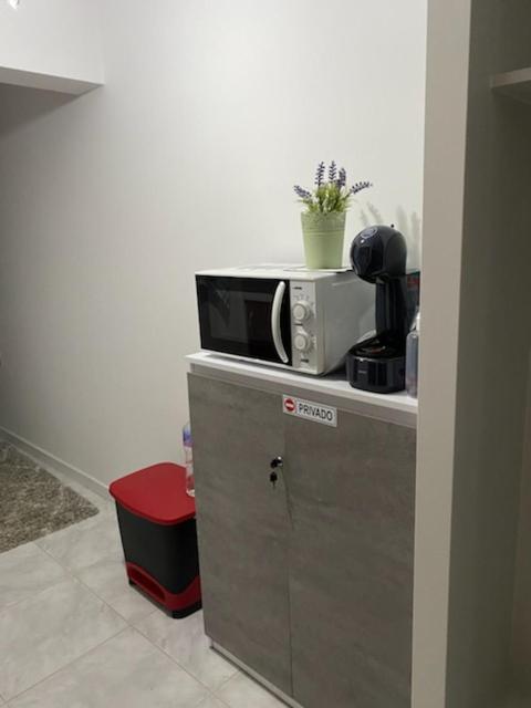 Studio Apartment Ocean View بورتيماو المظهر الخارجي الصورة