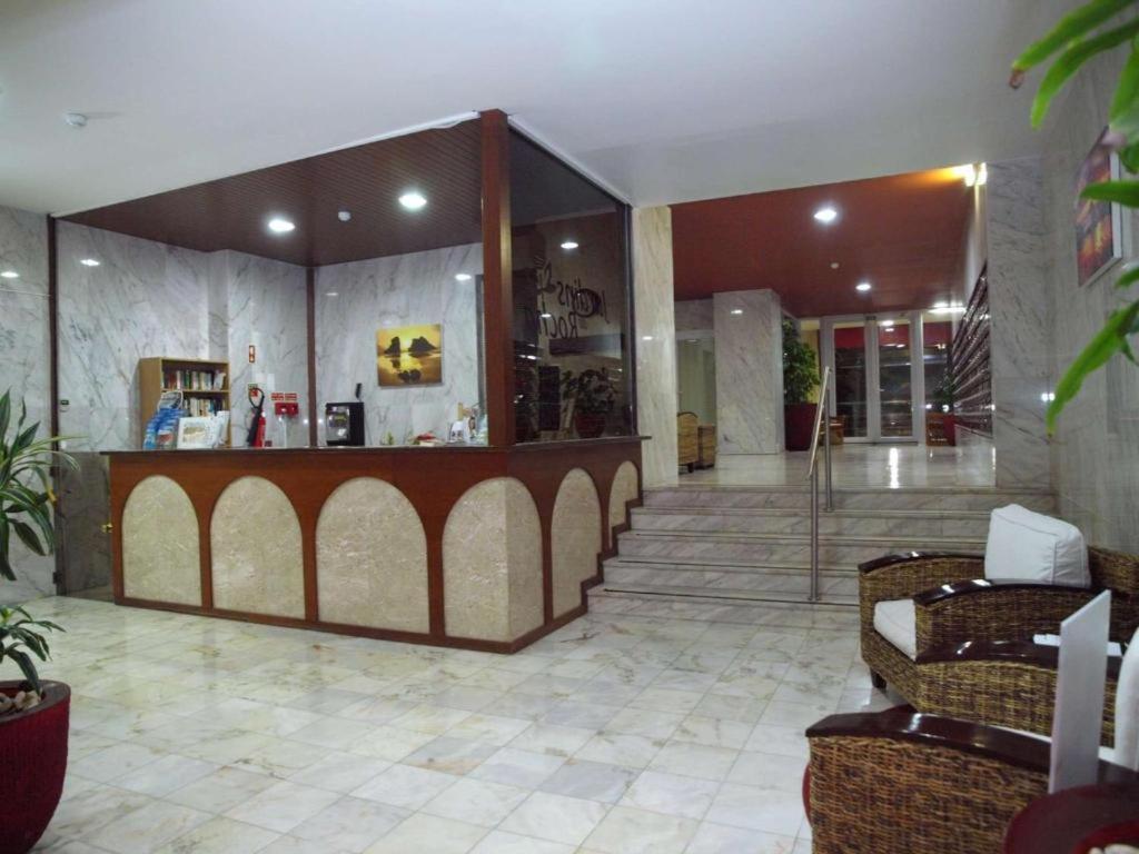 Studio Apartment Ocean View بورتيماو المظهر الخارجي الصورة