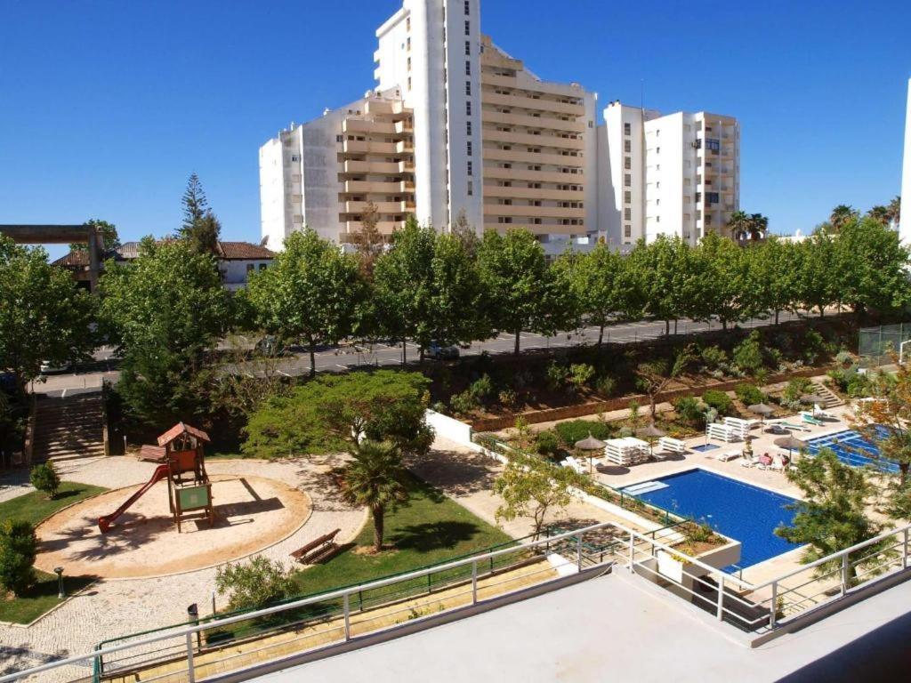 Studio Apartment Ocean View بورتيماو المظهر الخارجي الصورة