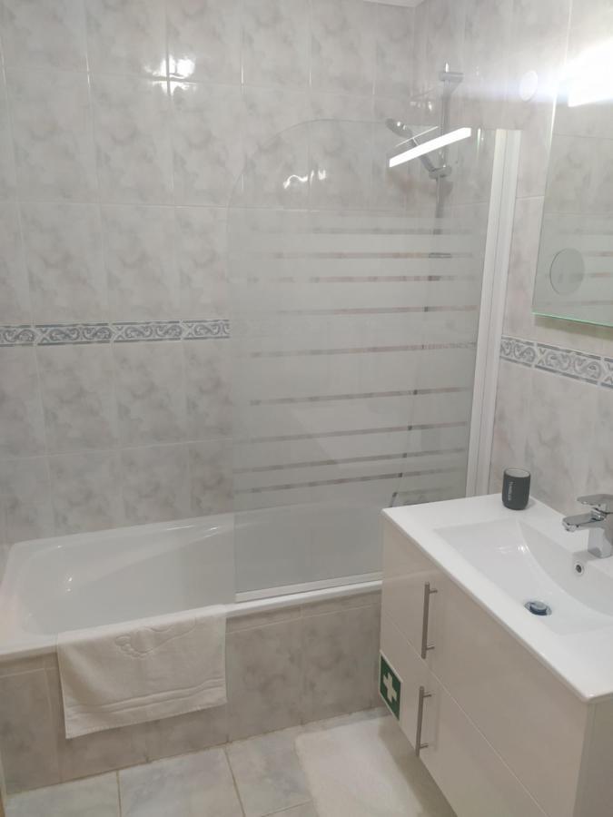 Studio Apartment Ocean View بورتيماو المظهر الخارجي الصورة