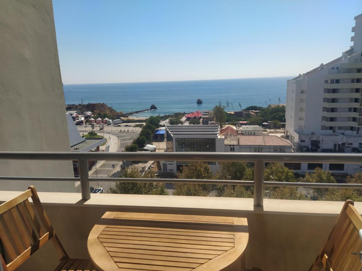 Studio Apartment Ocean View بورتيماو المظهر الخارجي الصورة