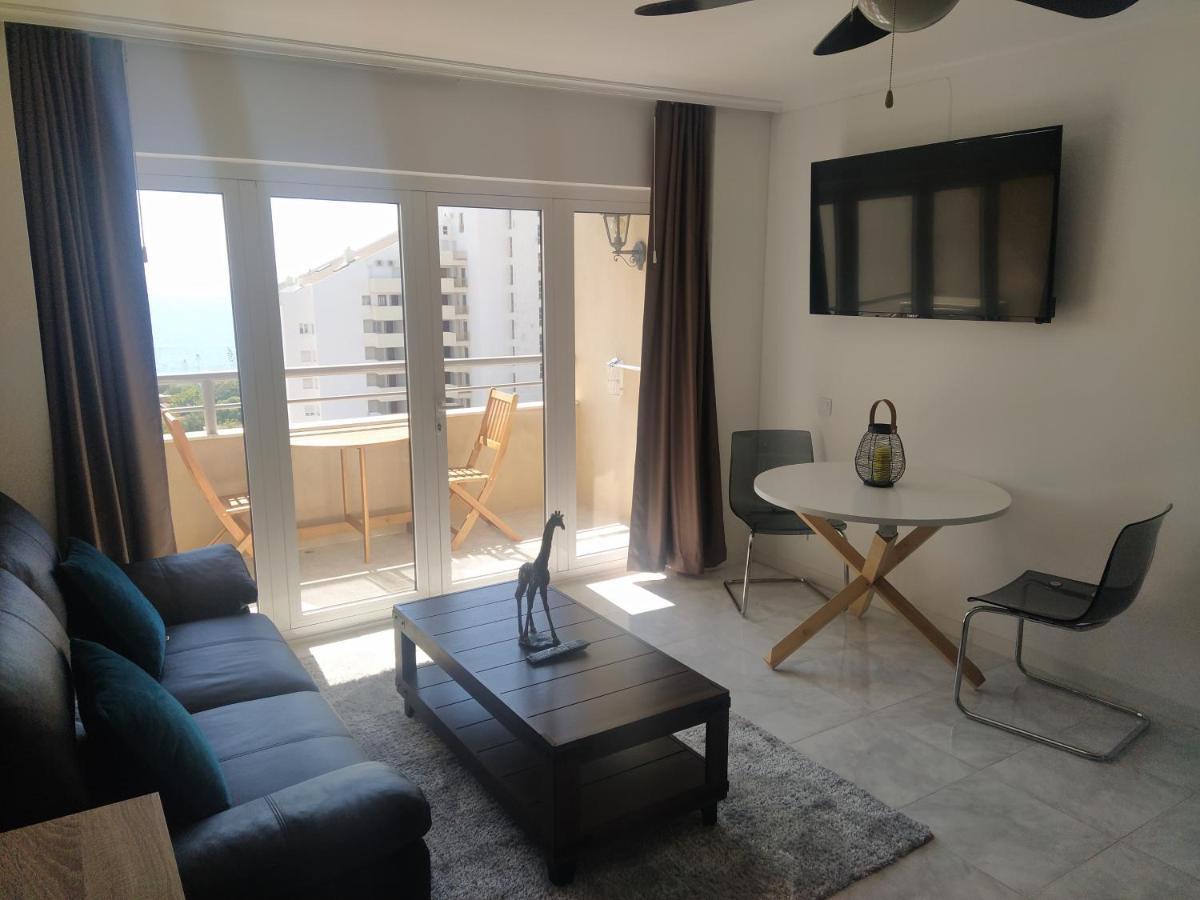 Studio Apartment Ocean View بورتيماو المظهر الخارجي الصورة