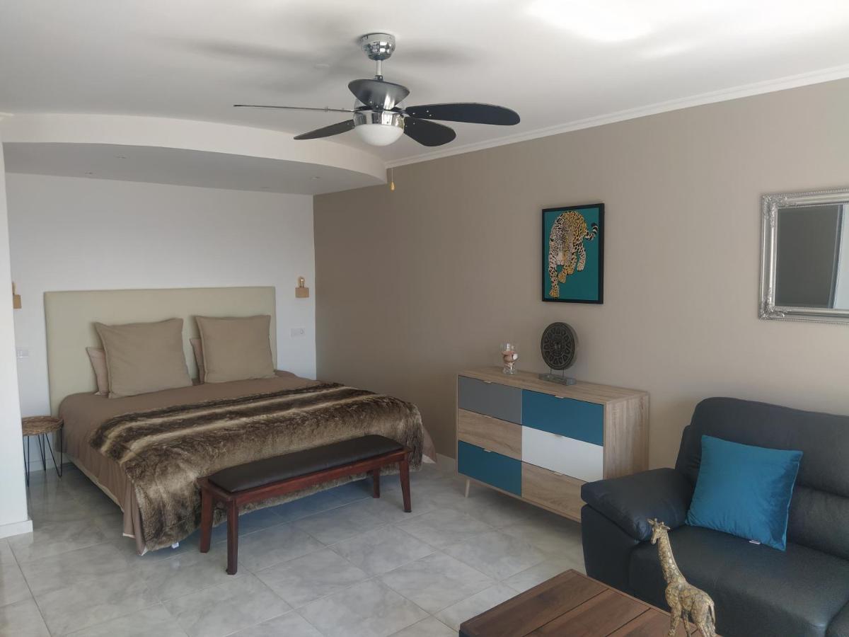 Studio Apartment Ocean View بورتيماو المظهر الخارجي الصورة